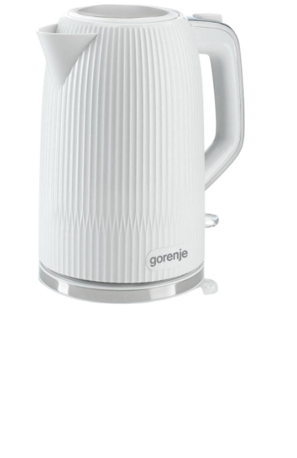 Електрочайник Gorenje K17DPW